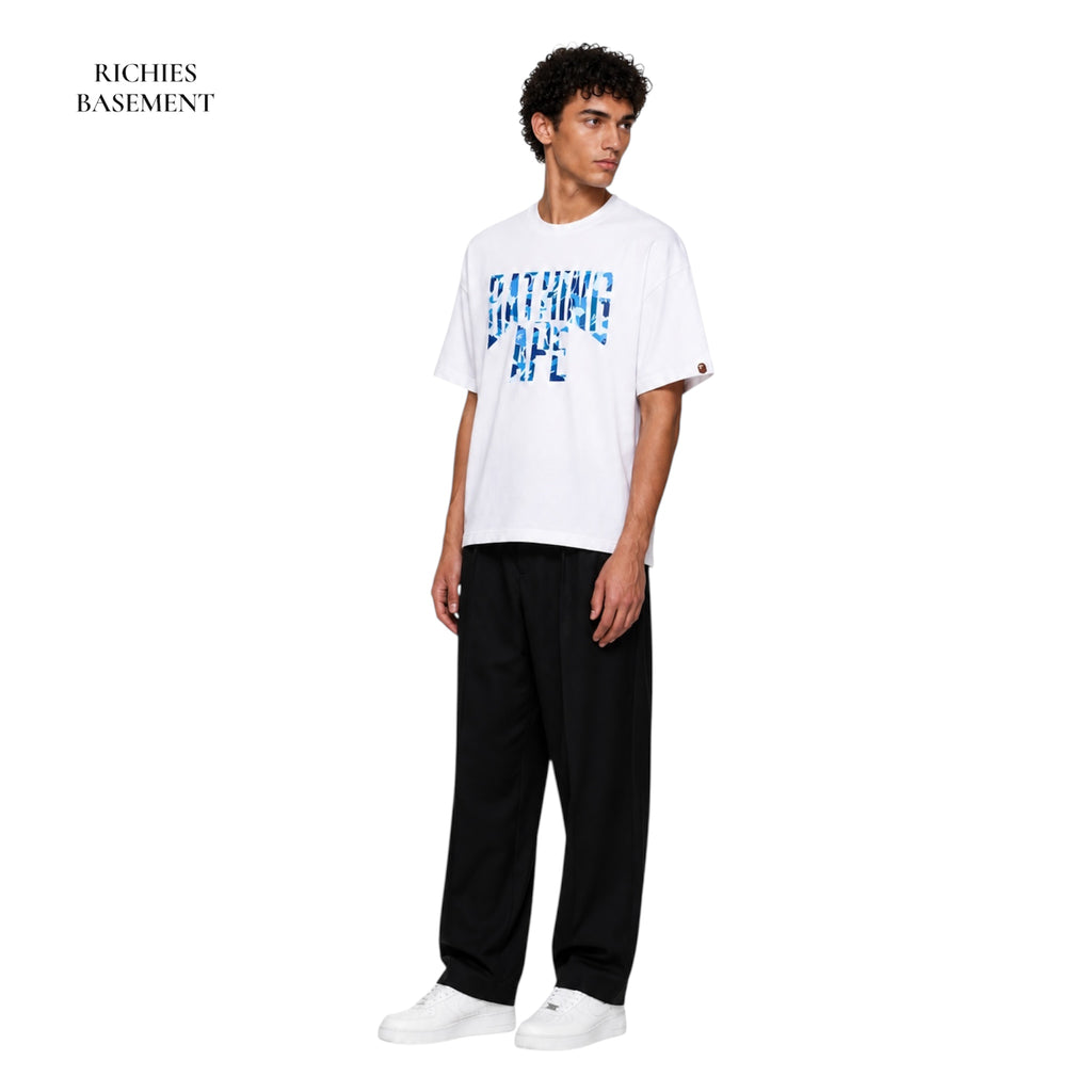 bape tshirt