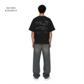Nude Project tshirt (default sizing)