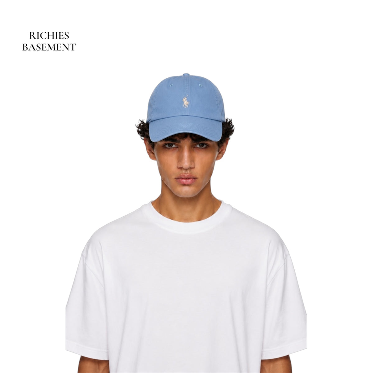 polo cap