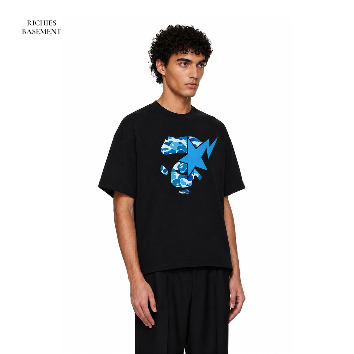 bape tshirt