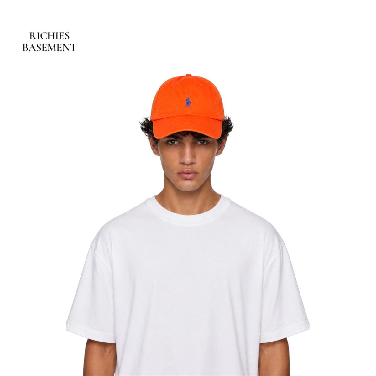 polo cap