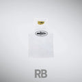 CRTZ white & black tank top