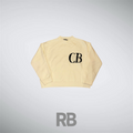 Cole Buxton Knitted Sweater