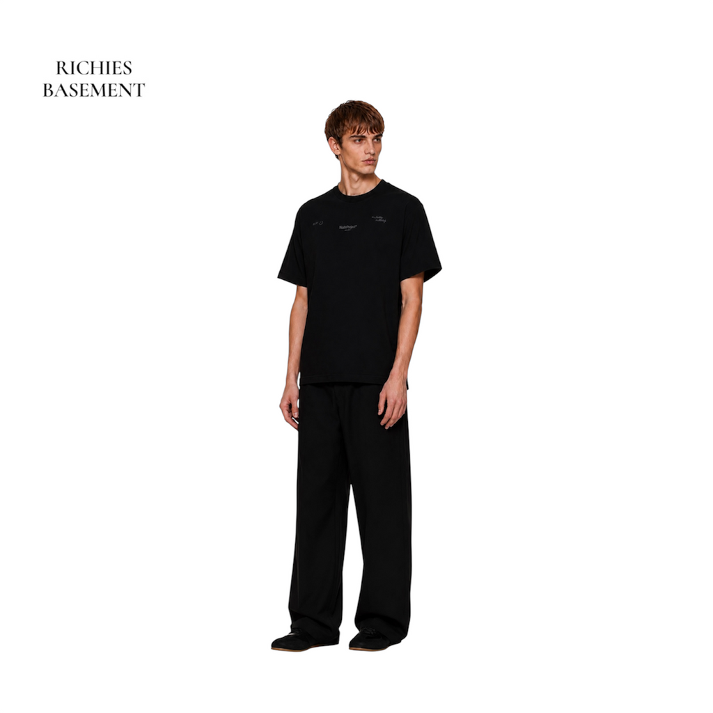 nude project tshirt  (default sizing)