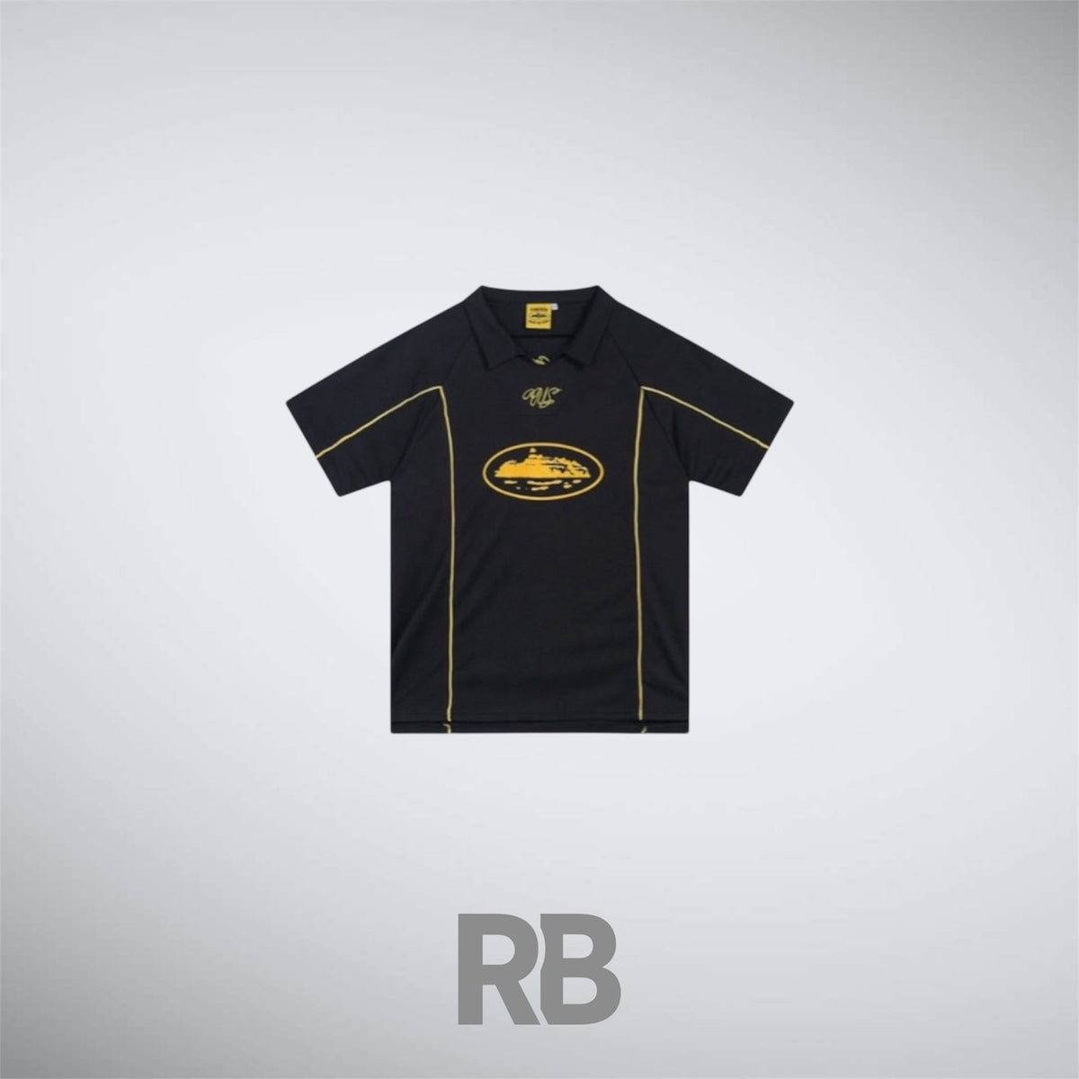 CRTZ Jersey