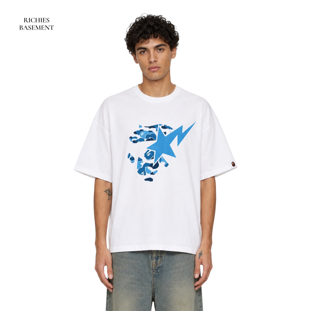 bape tshirt