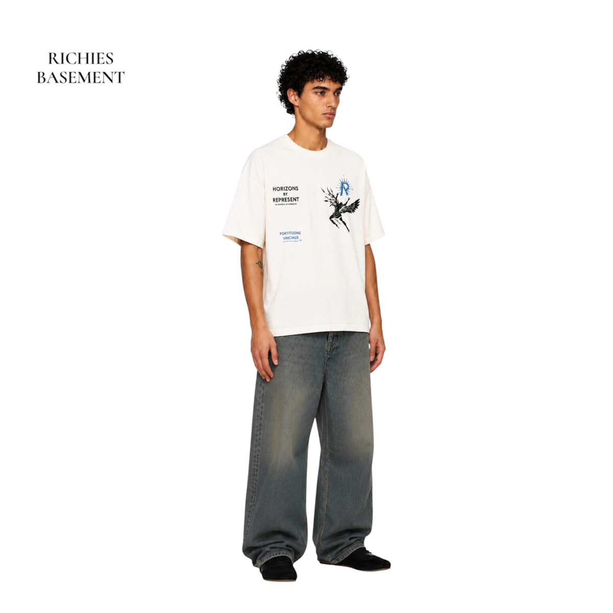 Represent tshirt