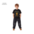 bape KIDS Baby Milo T-shirt