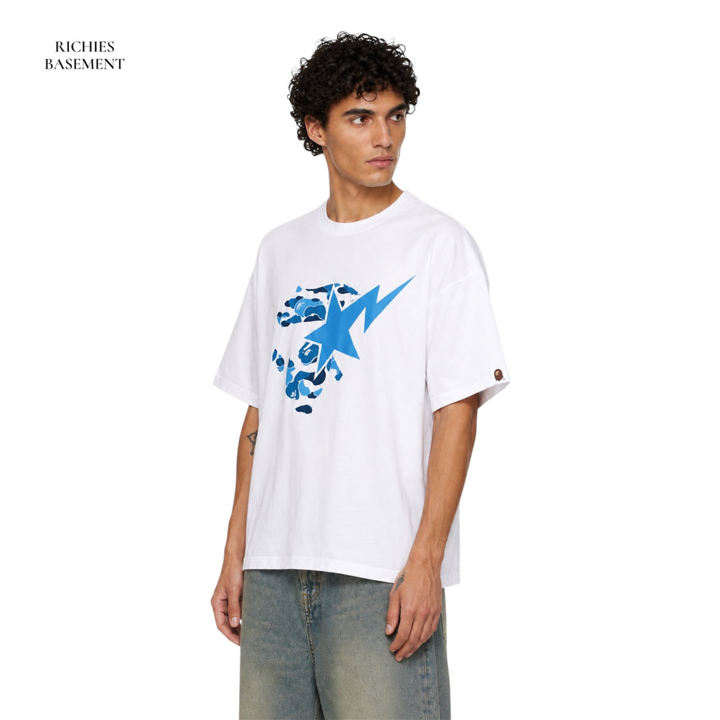 bape tshirt