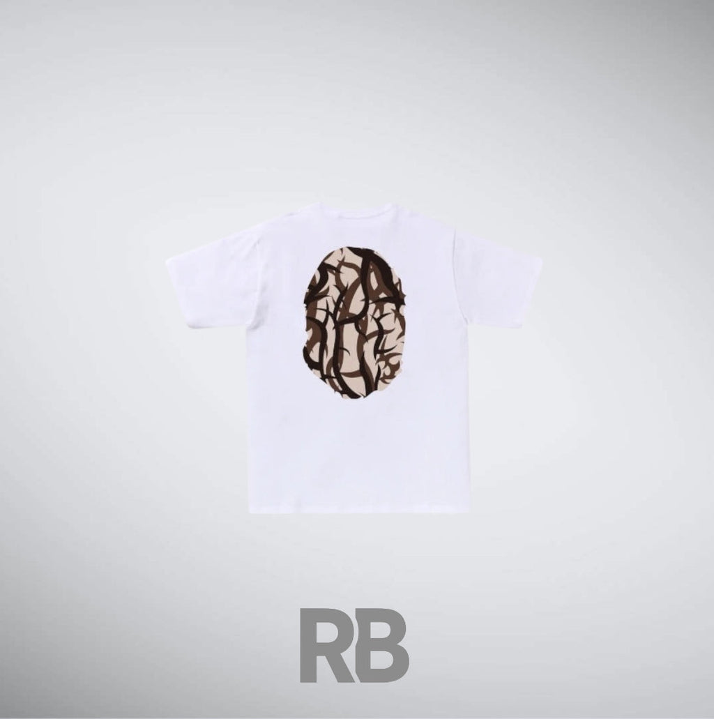 bape tshirt