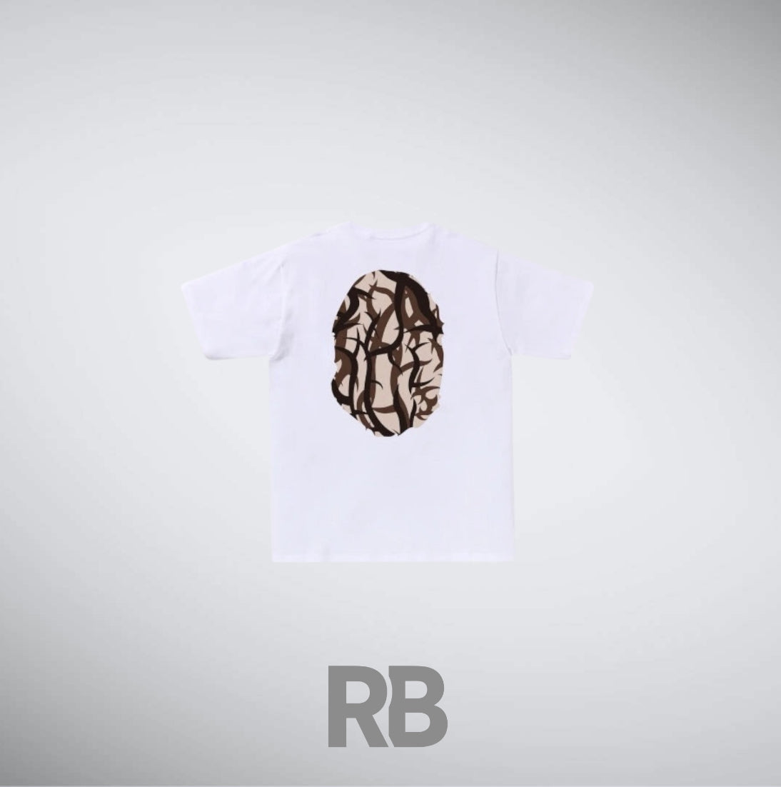 bape tshirt