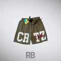 CRTZ short