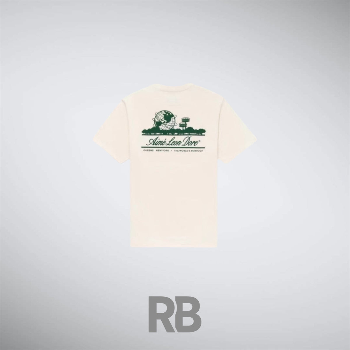 Aime Leon Dore T-shirt