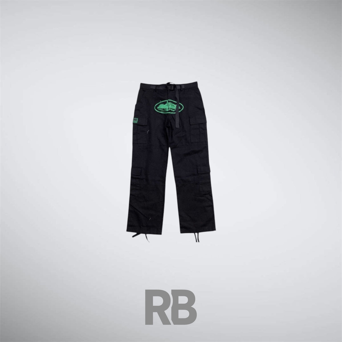 CRTZ Cargo