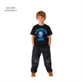 bape KIDS Baby Blue T-shirt