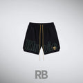 RHDE short