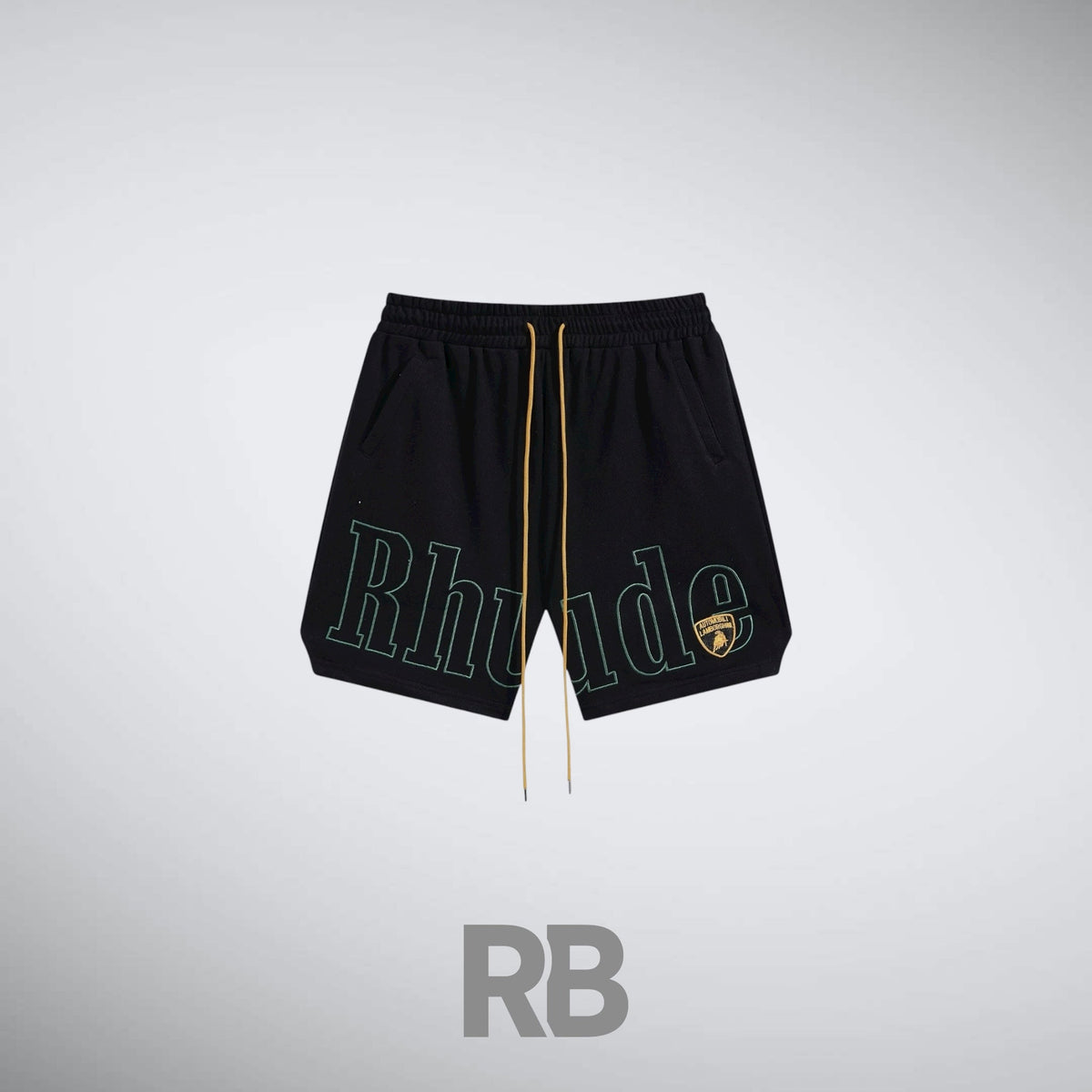 RHDE short