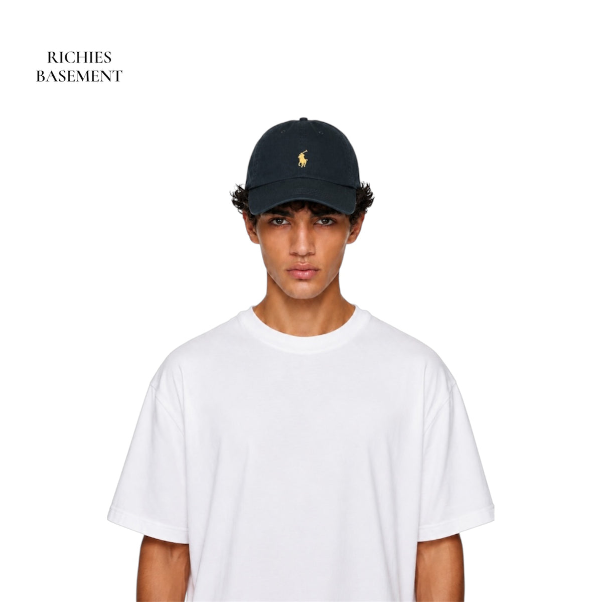 polo cap