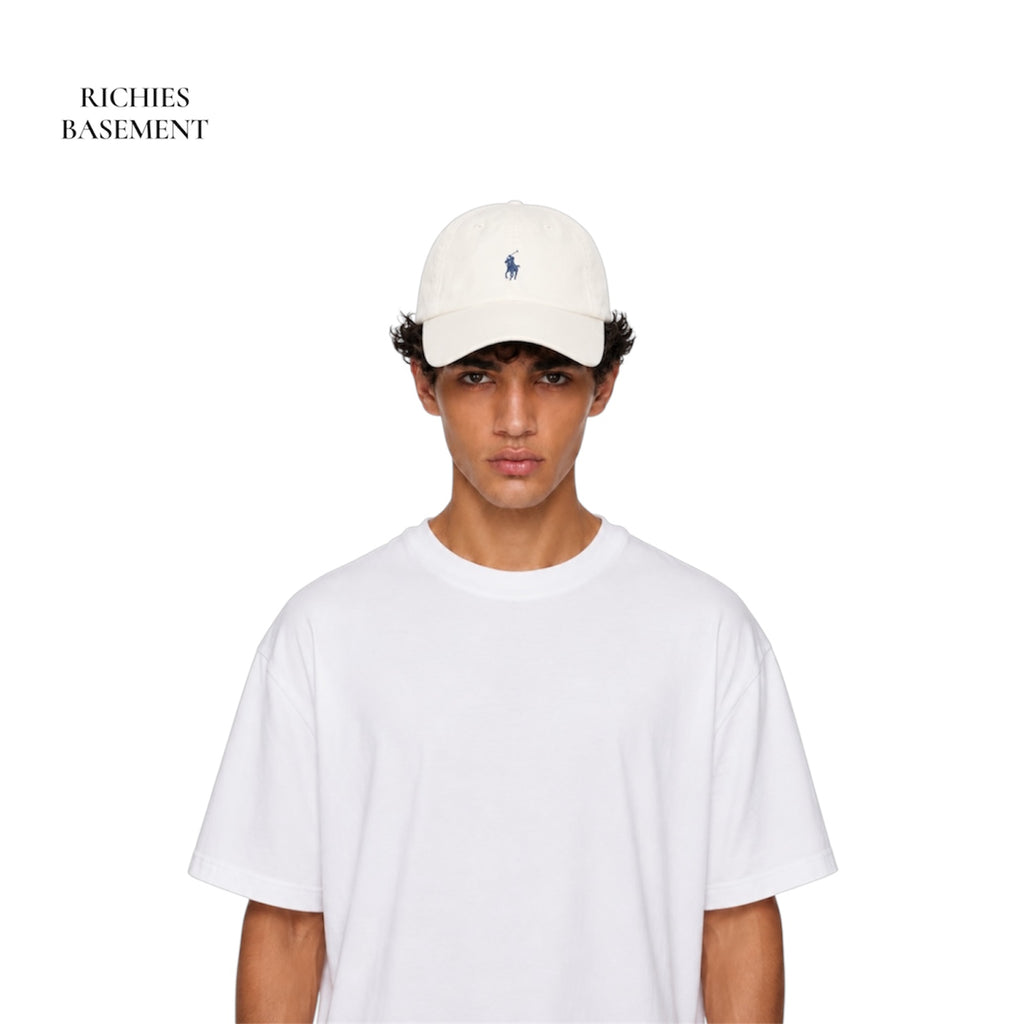 polo cap
