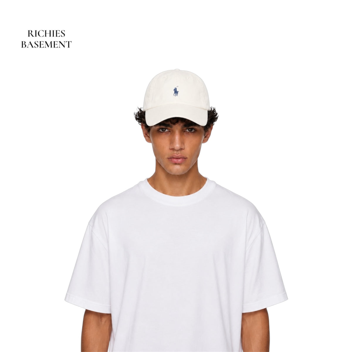 polo cap