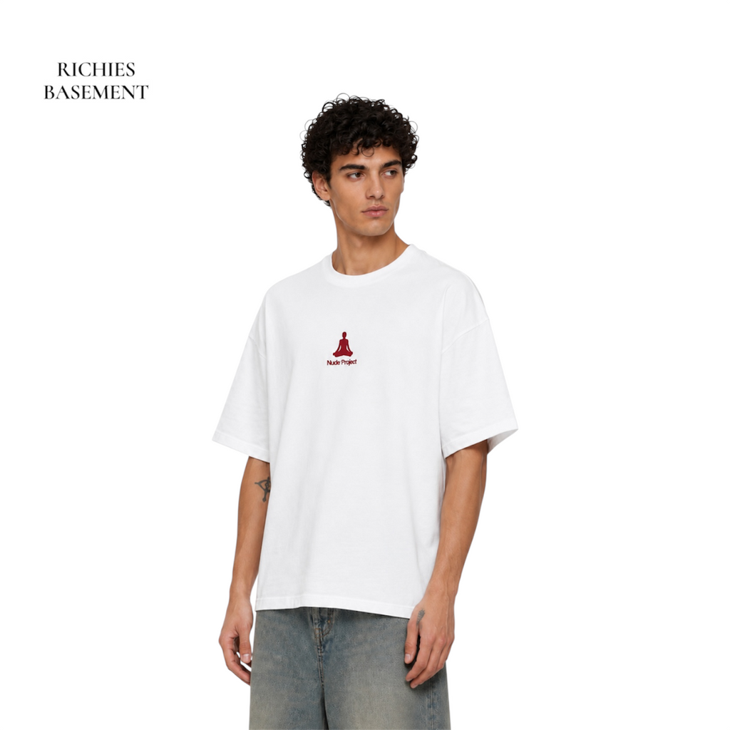 nude project tshirt
