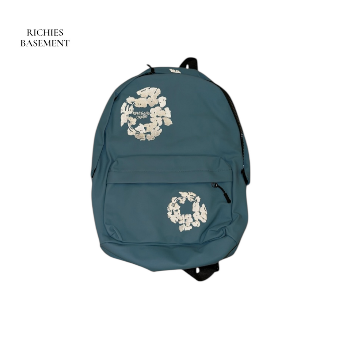 denim tears bag