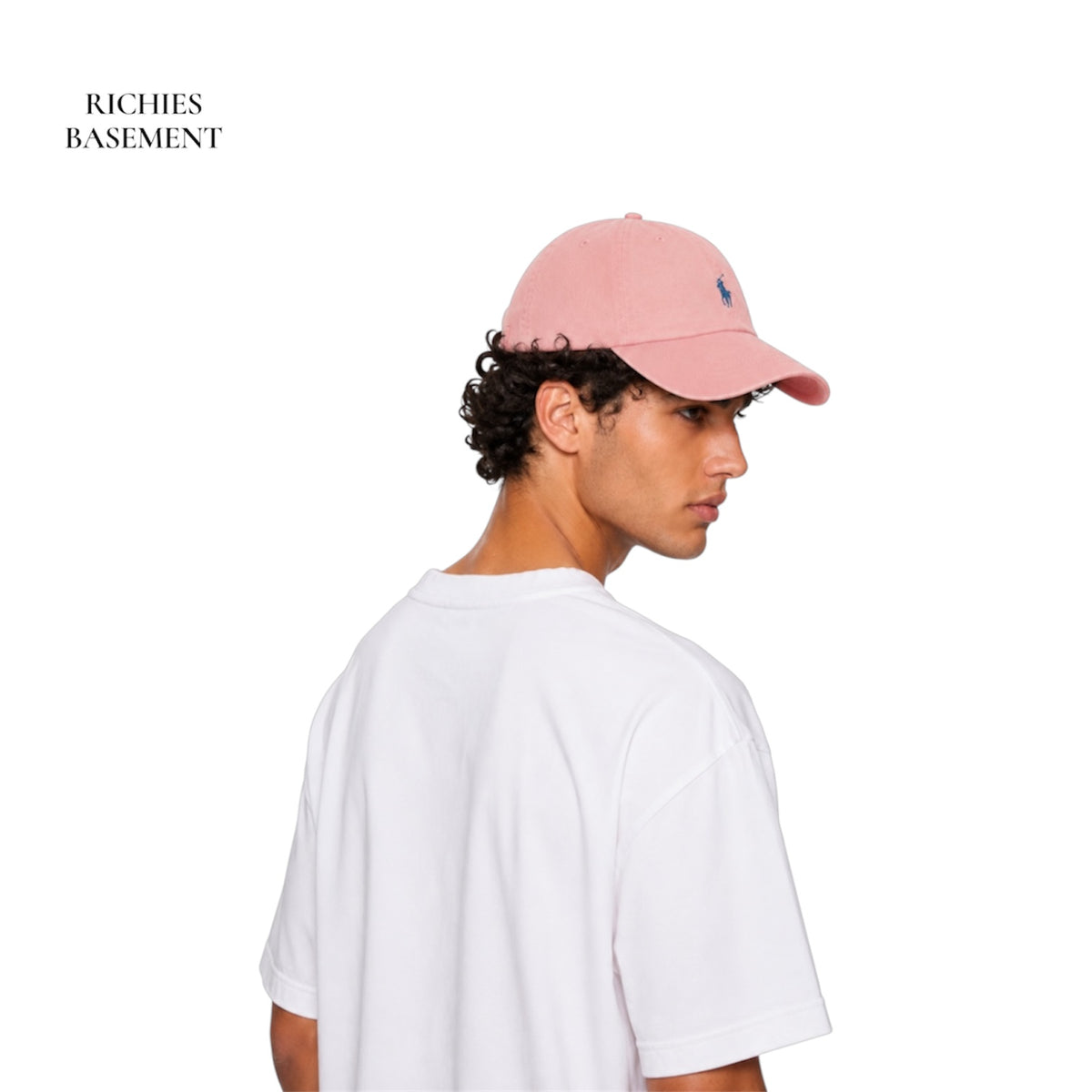polo cap