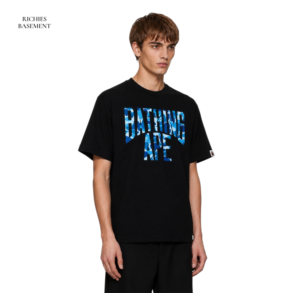 bape tshirt