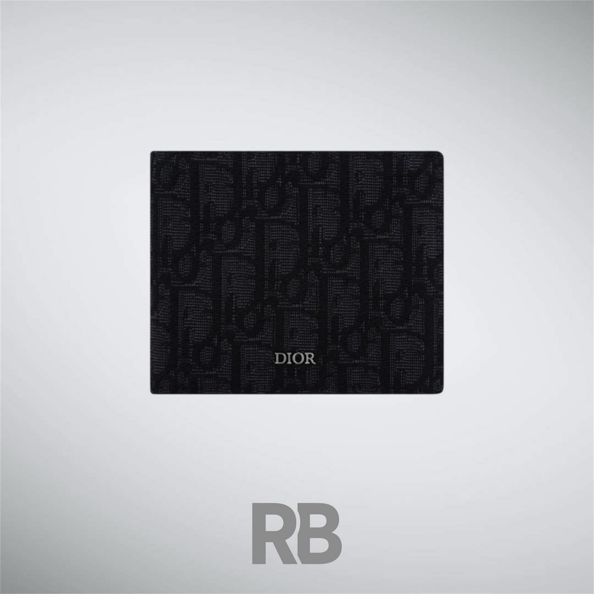 dior wallet