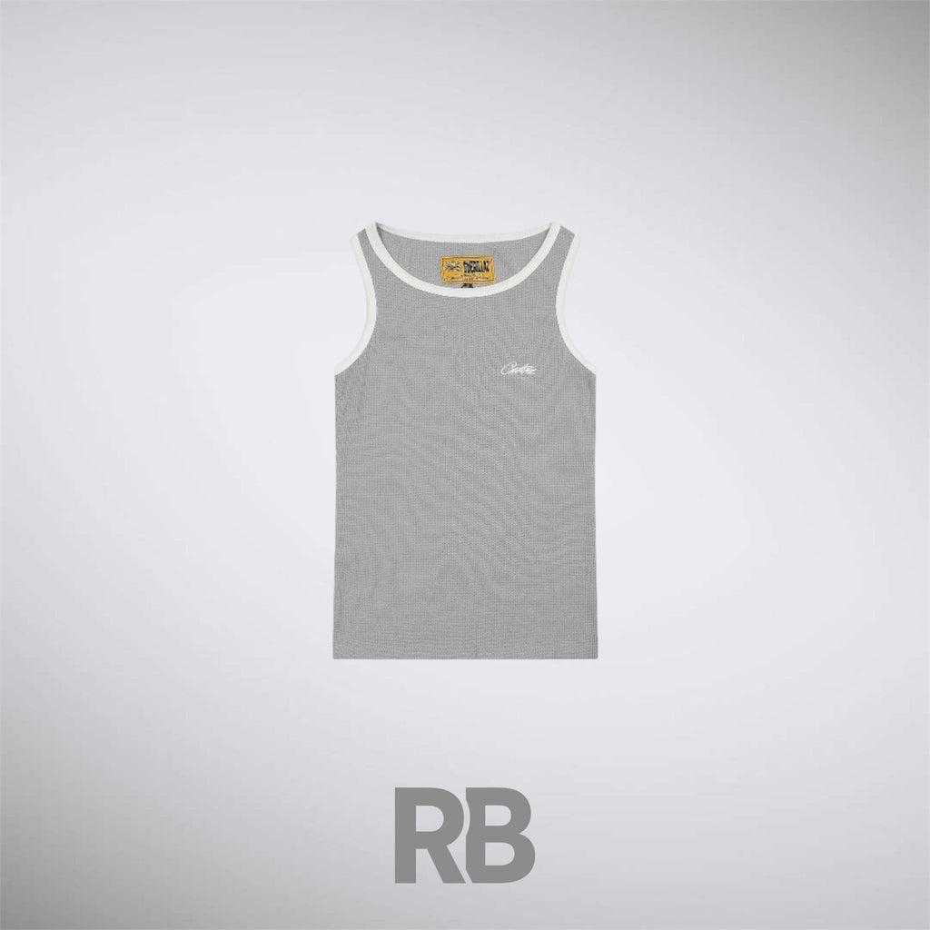 CRTZ tank top (men’s)