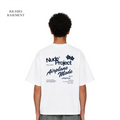 Nude Project tshirt  (default sizing)