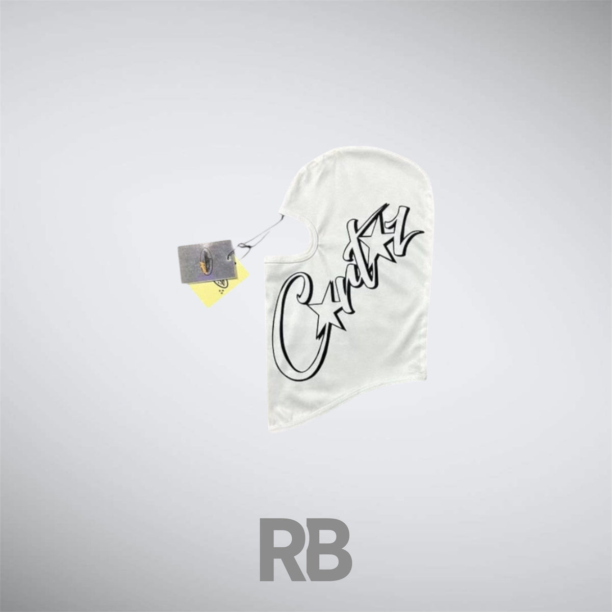 CRTZ ski mask