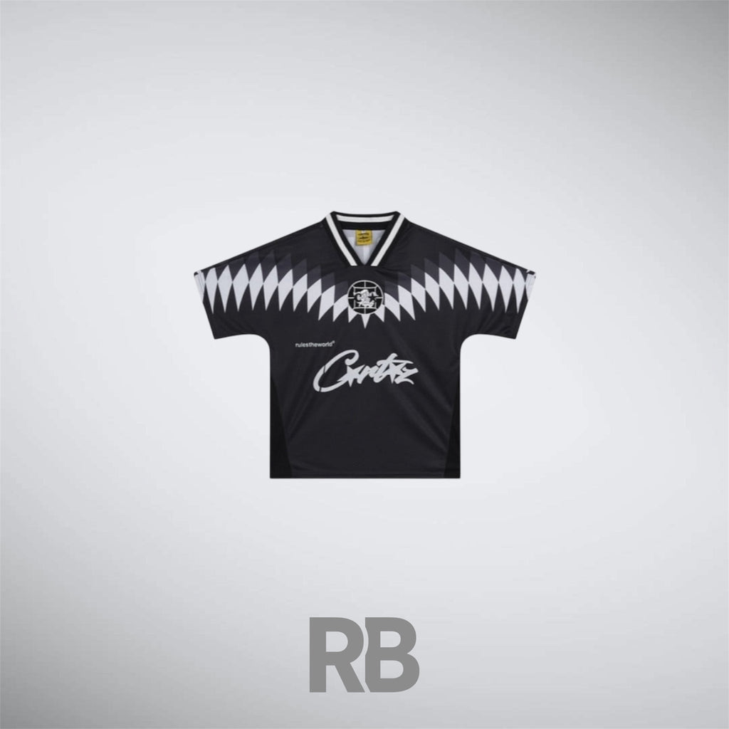 CRTZ Jersey