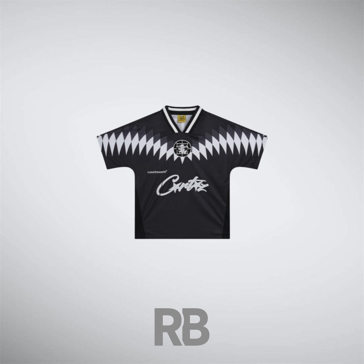 CRTZ Jersey